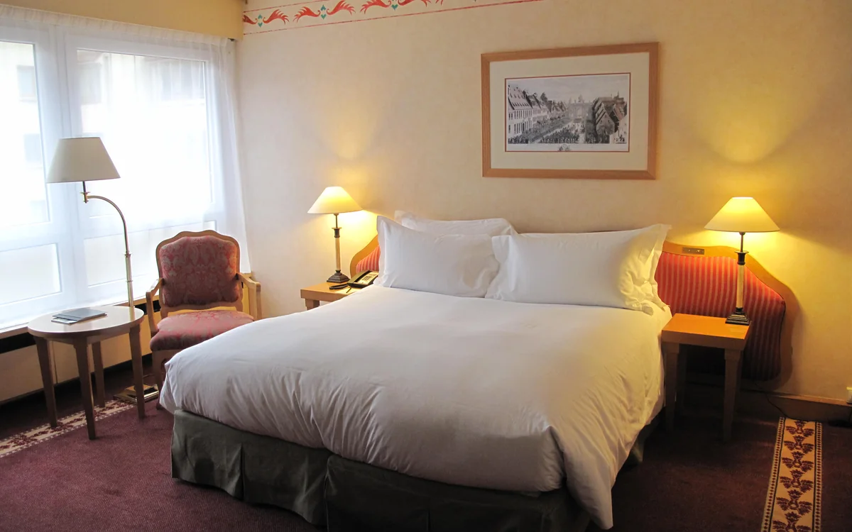 Aménagement intérieur lumineux et confortable